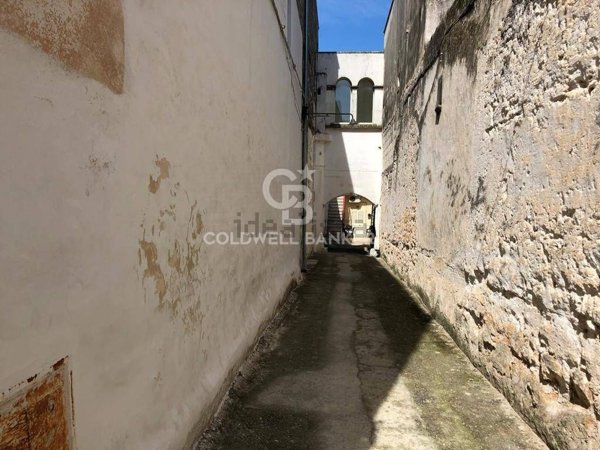 casa indipendente in vendita a Ruffano