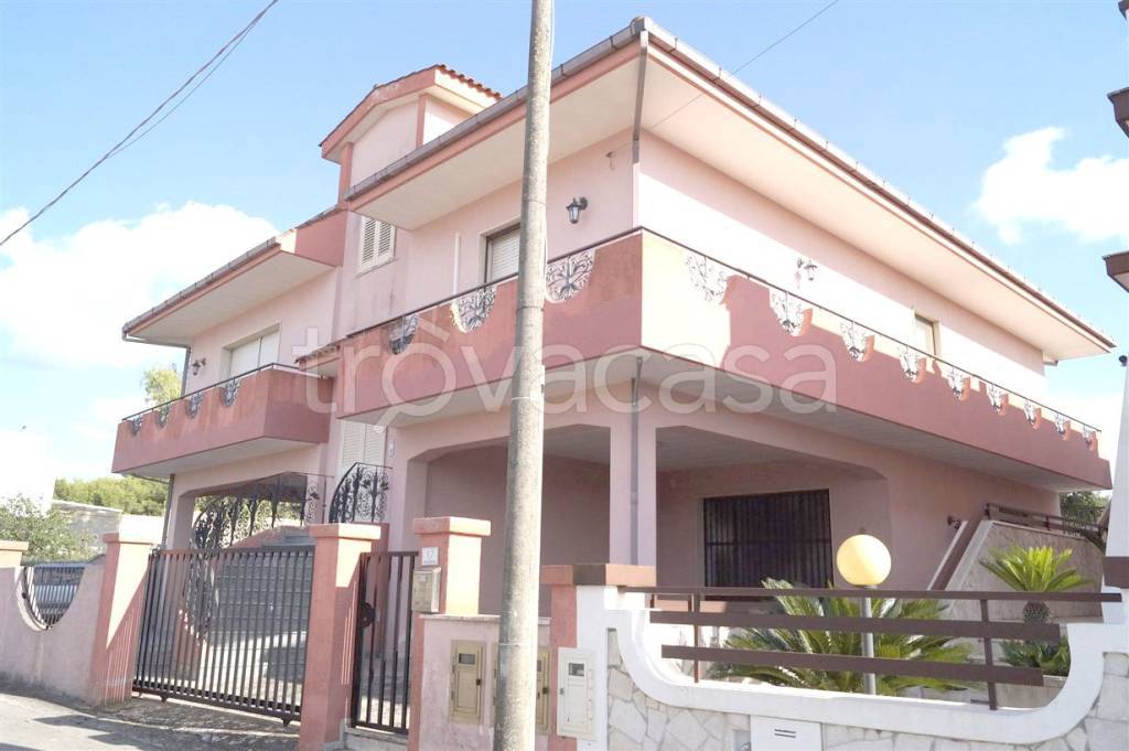 casa indipendente in vendita a Ruffano