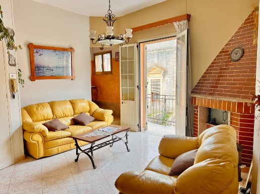 casa indipendente in vendita a Ruffano