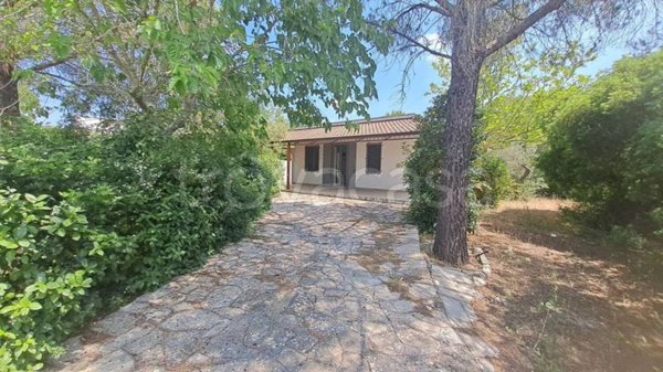 casa indipendente in vendita a Ruffano