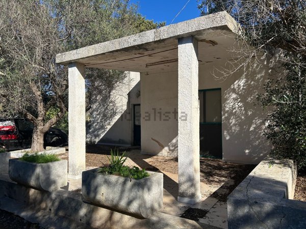 quadrivano in vendita a Ruffano