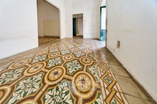 casa indipendente in vendita a Ruffano