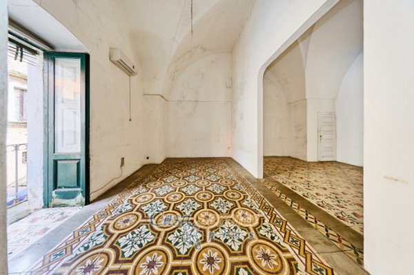 casa indipendente in vendita a Ruffano