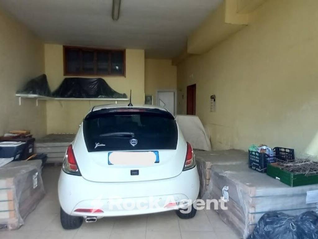 casa indipendente in vendita a Ruffano