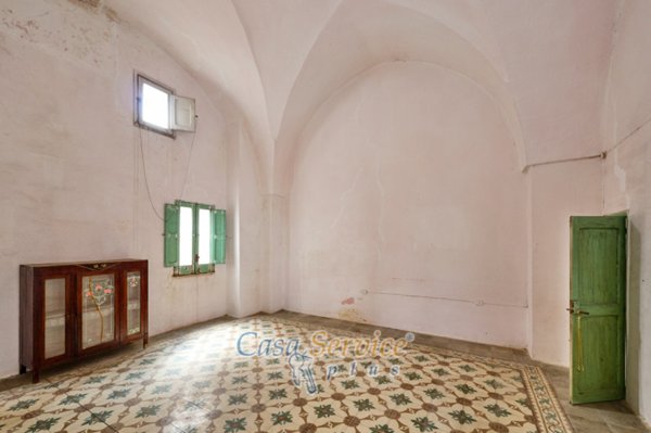 casa indipendente in vendita a Ruffano