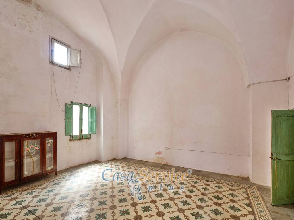 casa indipendente in vendita a Ruffano