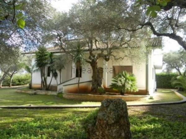 casa indipendente in vendita a Ruffano