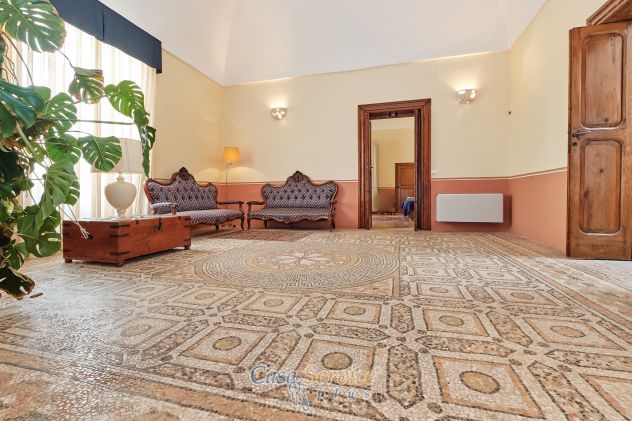 pentavano in vendita a Ruffano in zona Torrepaduli