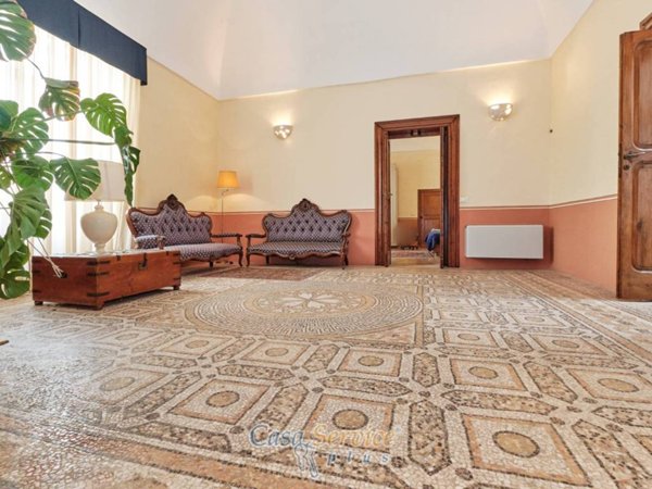 casa indipendente in vendita a Ruffano in zona Torrepaduli