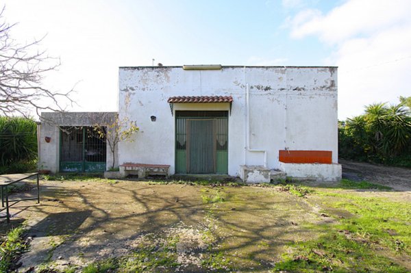 casa indipendente in vendita a Ruffano