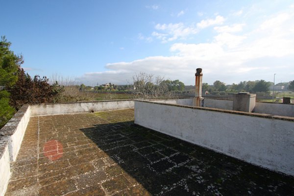 casa indipendente in vendita a Ruffano