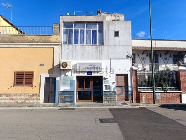 locale commerciale in vendita a Ruffano