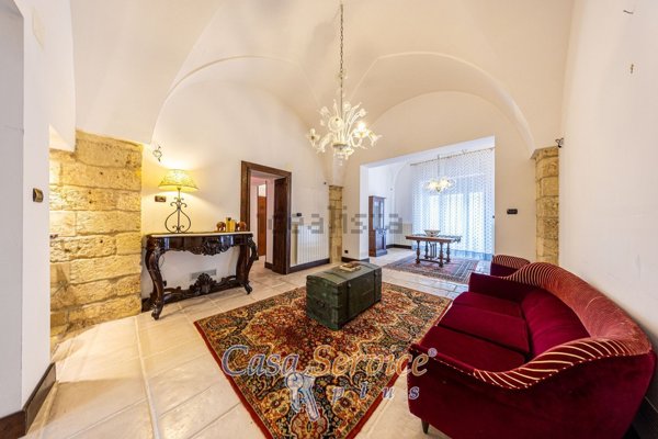 casa indipendente in vendita a Ruffano