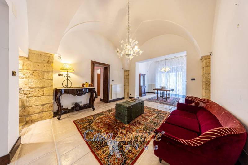 casa indipendente in vendita a Ruffano