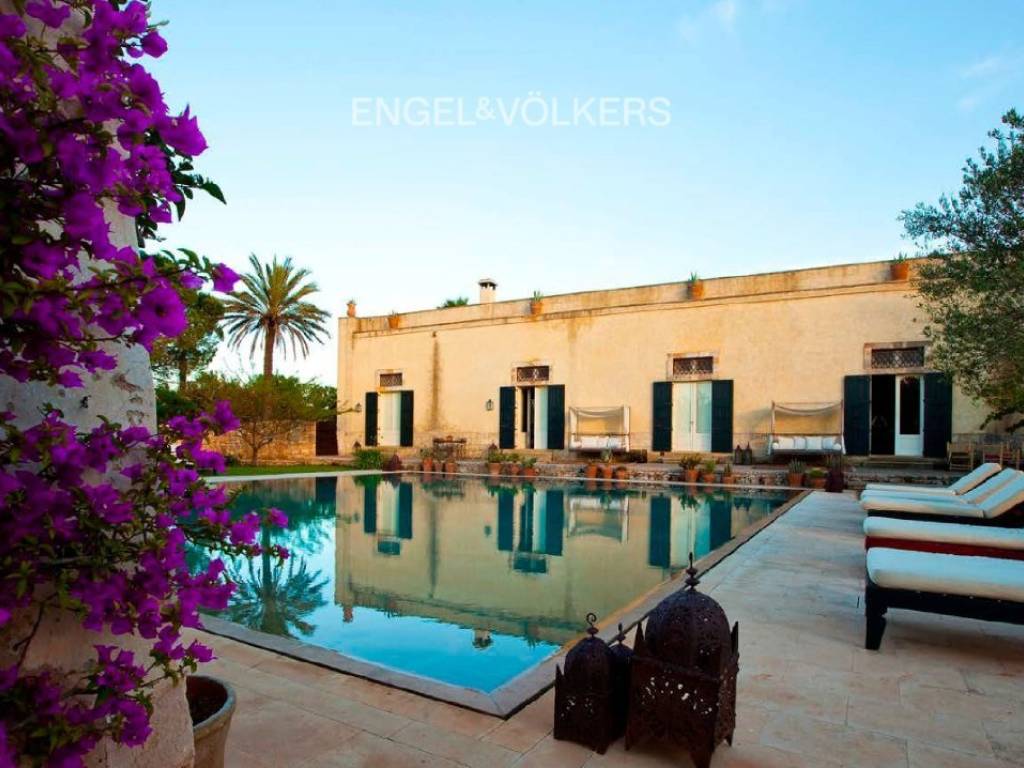 casa indipendente in vendita a Ruffano