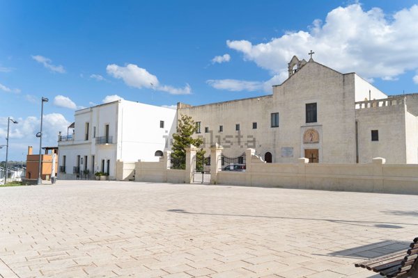 appartamento in vendita a Ruffano