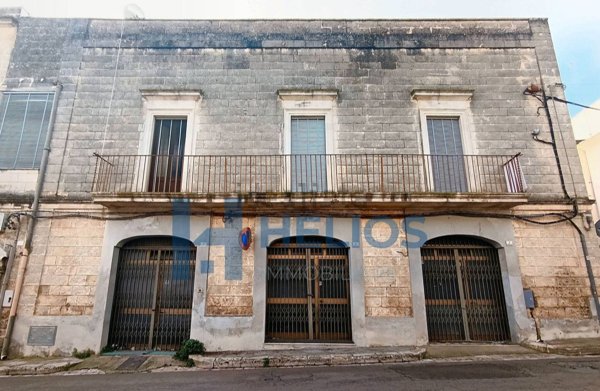 casa indipendente in vendita a Ruffano