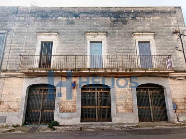 casa indipendente in vendita a Ruffano