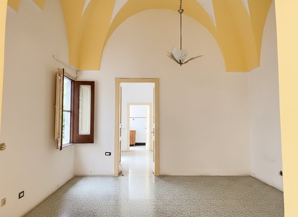 casa indipendente in vendita a Ruffano in zona Torrepaduli