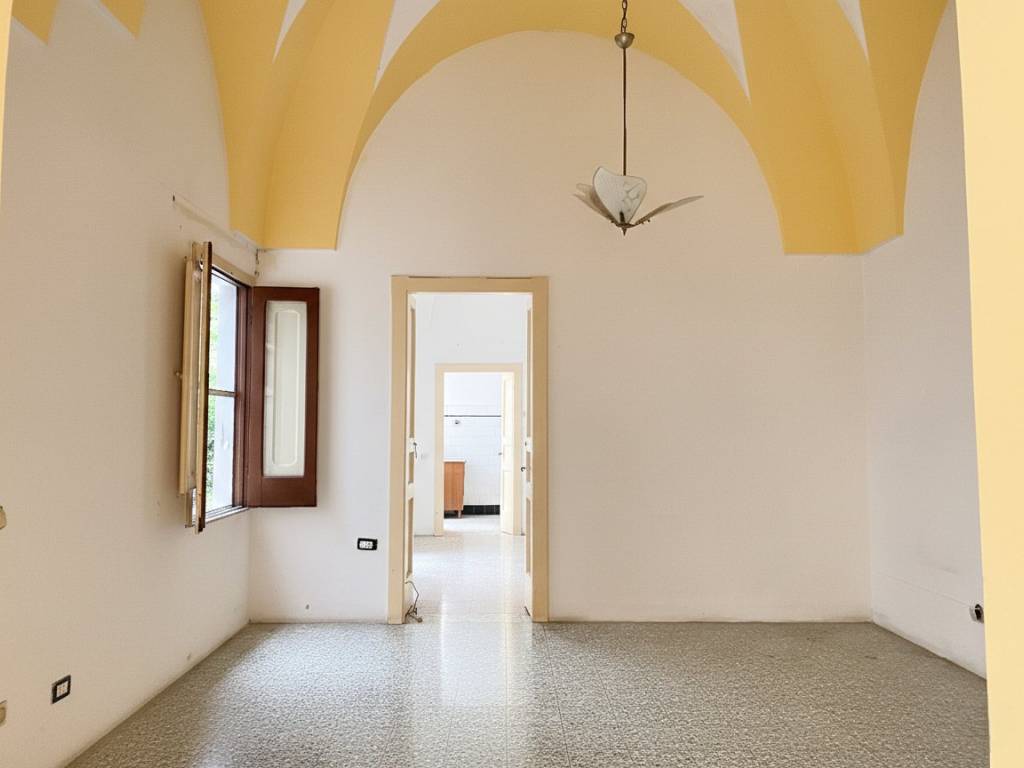 casa indipendente in vendita a Ruffano