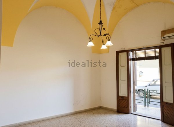 casa indipendente in vendita a Ruffano