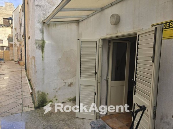 casa indipendente in vendita a Ruffano