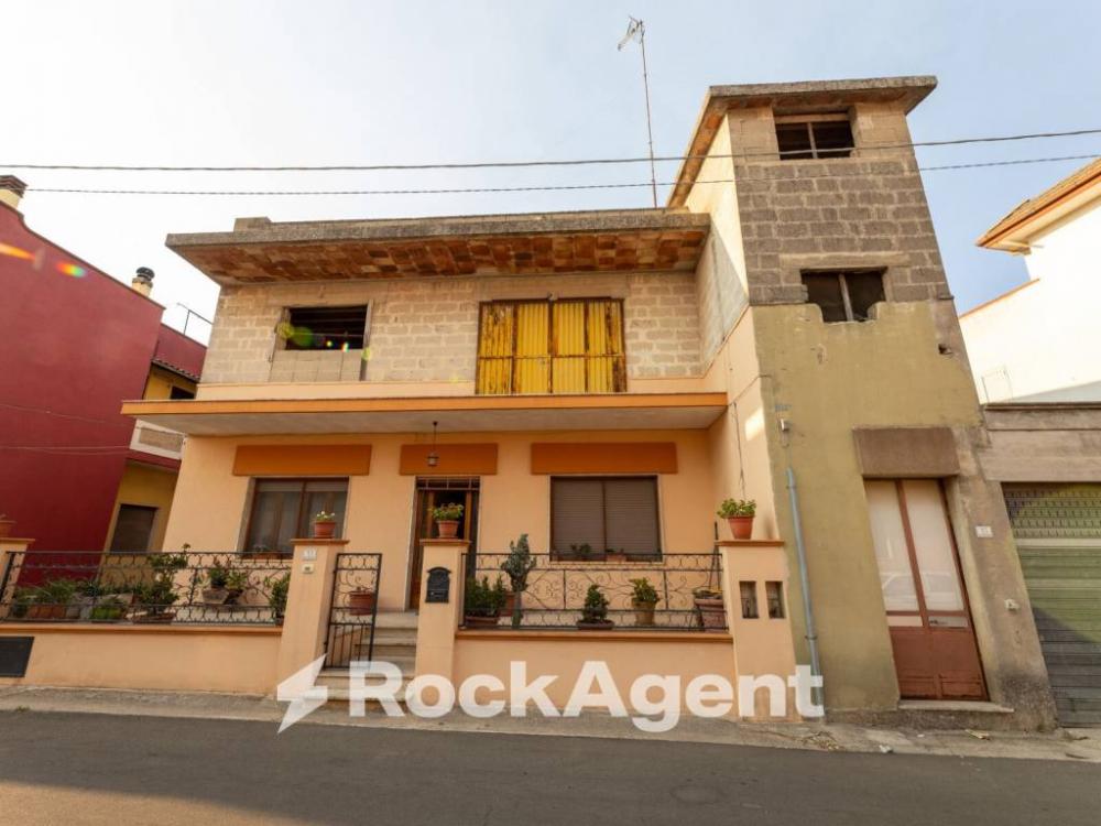 appartamento in vendita a Ruffano in zona Torrepaduli