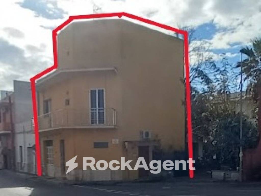 casa indipendente in vendita a Ruffano