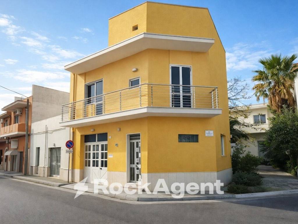 casa indipendente in vendita a Ruffano