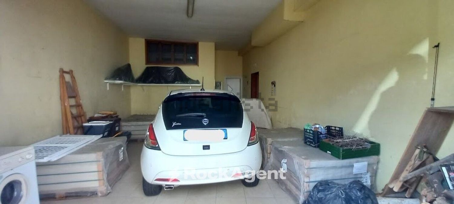 casa indipendente in vendita a Ruffano