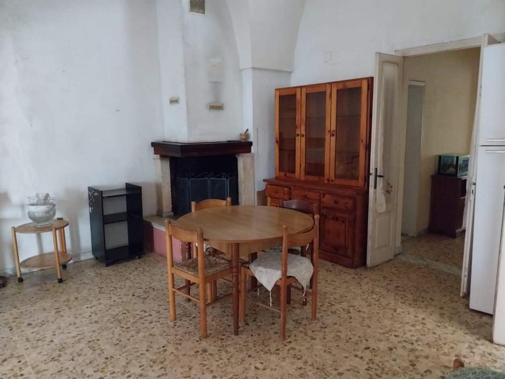 casa indipendente in vendita a Ruffano