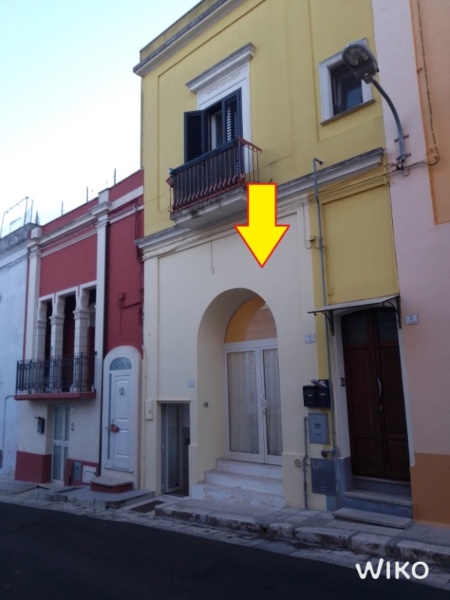 casa indipendente in vendita a Ruffano