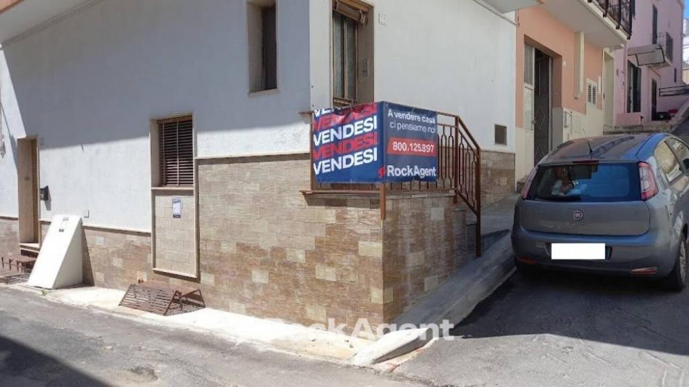 appartamento in vendita a Ruffano