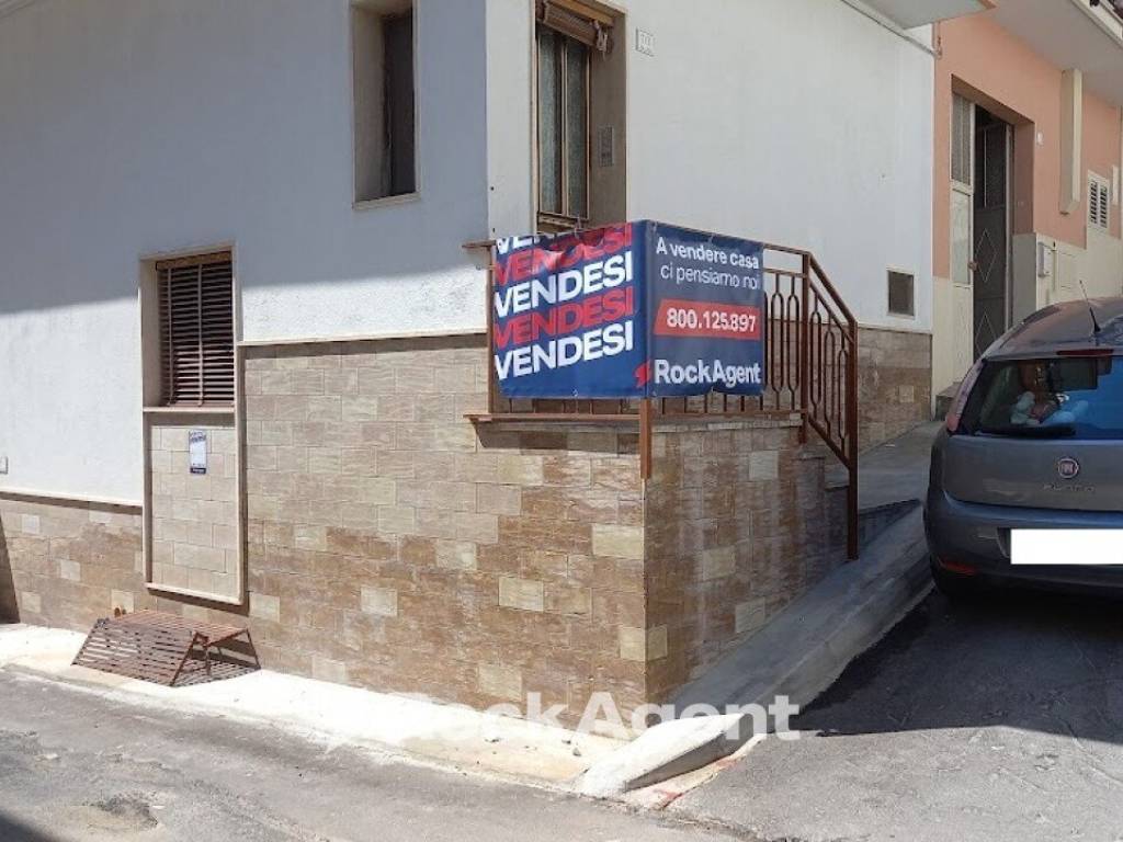 casa indipendente in vendita a Ruffano