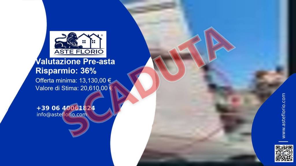 appartamento in vendita a Ruffano