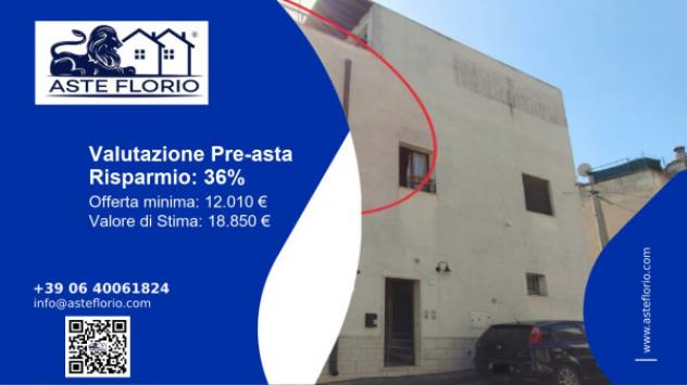 appartamento in vendita a Ruffano