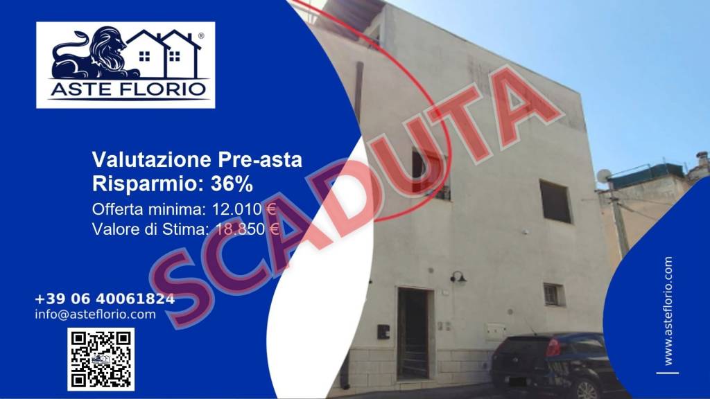 appartamento in vendita a Ruffano