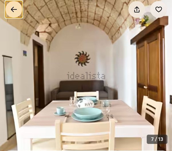 appartamento in vendita a Ruffano