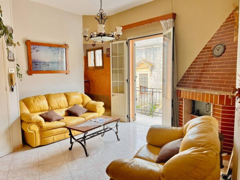 casa indipendente in vendita a Ruffano