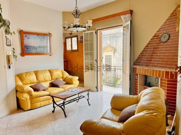 casa indipendente in vendita a Ruffano