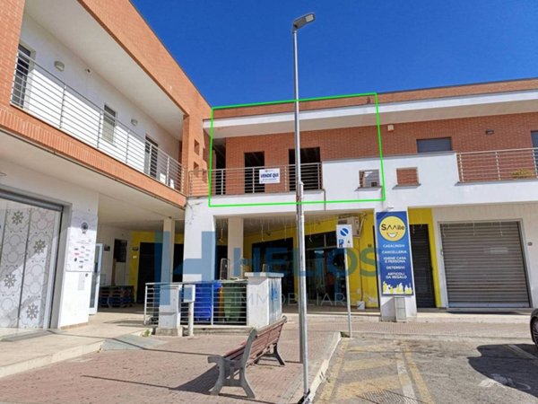 appartamento in vendita a Ruffano