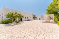 casa indipendente in vendita a Ruffano