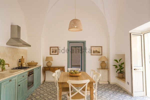 appartamento in vendita a Ruffano