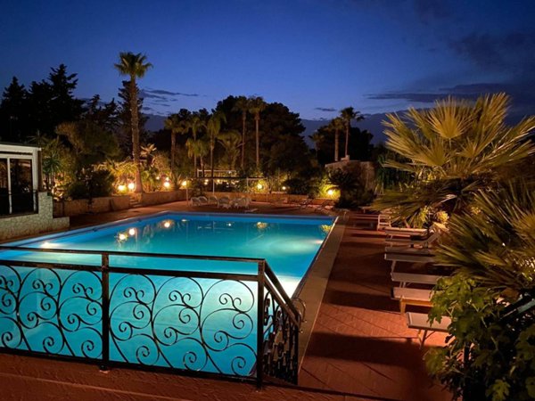 casa indipendente in vendita a Ruffano