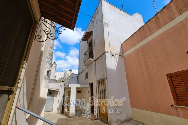 casa indipendente in vendita a Ruffano