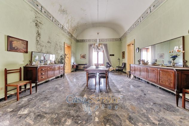 casa indipendente in vendita a Ruffano