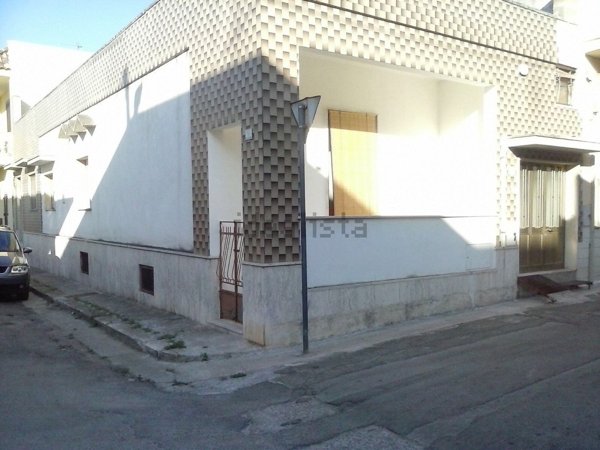 casa indipendente in vendita a Ruffano