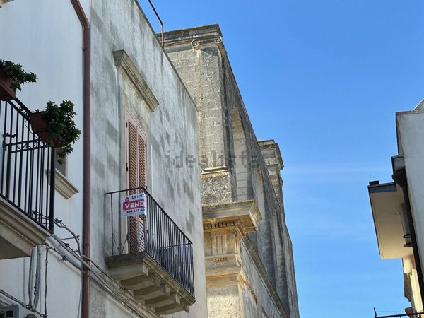 casa indipendente in vendita a Ruffano
