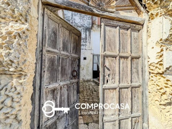 casa indipendente in vendita a Ruffano