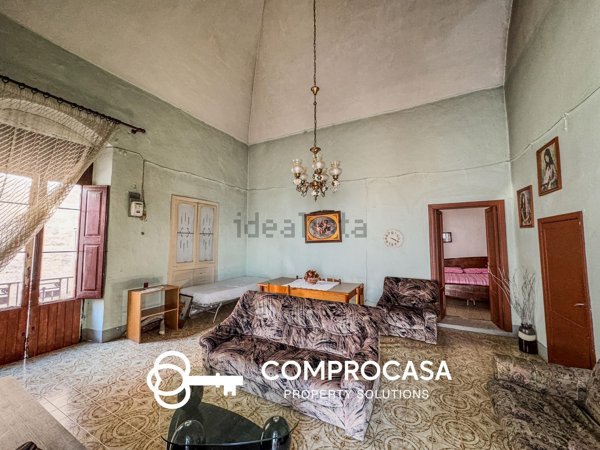 casa indipendente in vendita a Ruffano